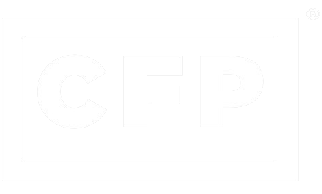 Certified Financial Planner, image of CFP Logo