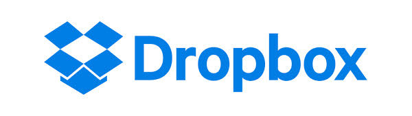 financial consultant, image of Dropbox logo